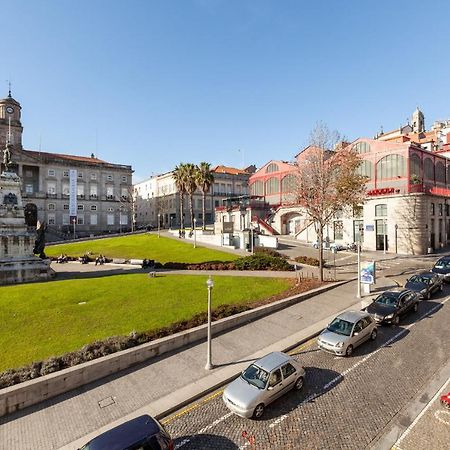 D&S - Ribeira Premium Apartments Porto Dış mekan fotoğraf