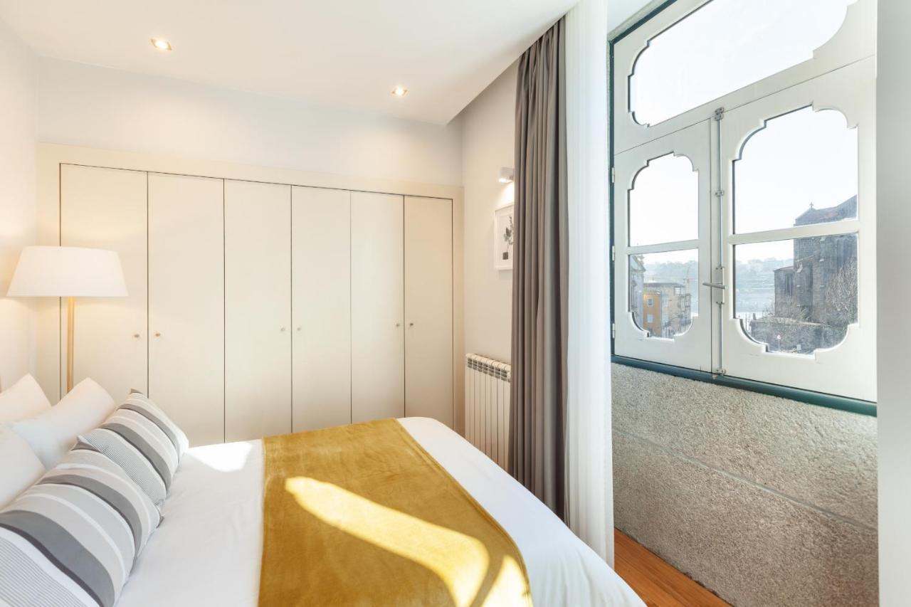 D&S - Ribeira Premium Apartments Porto Dış mekan fotoğraf