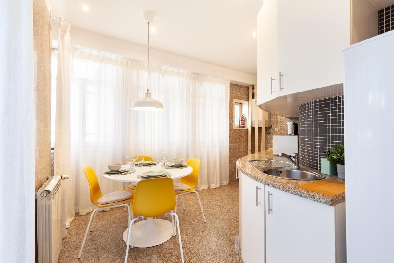 D&S - Ribeira Premium Apartments Porto Dış mekan fotoğraf