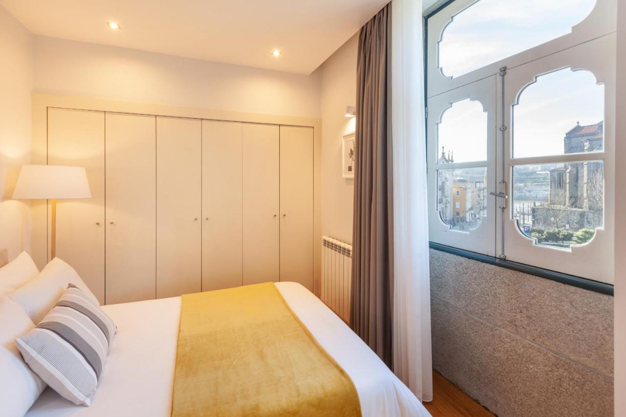 D&S - Ribeira Premium Apartments Porto Dış mekan fotoğraf