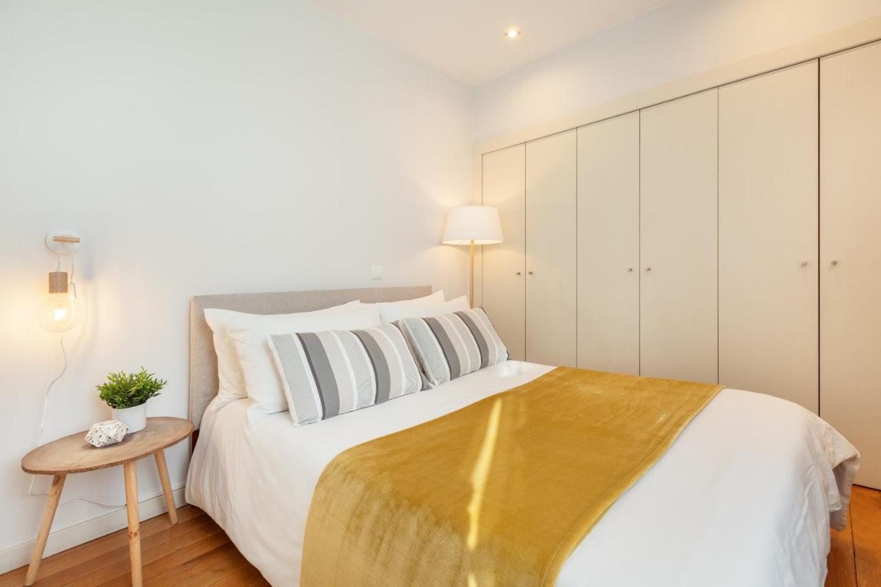 D&S - Ribeira Premium Apartments Porto Dış mekan fotoğraf
