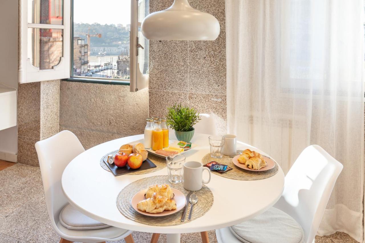 D&S - Ribeira Premium Apartments Porto Dış mekan fotoğraf