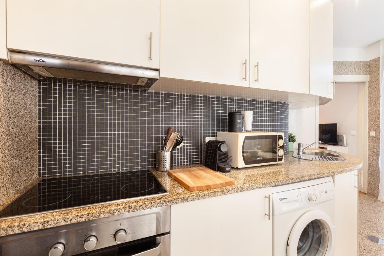 D&S - Ribeira Premium Apartments Porto Dış mekan fotoğraf
