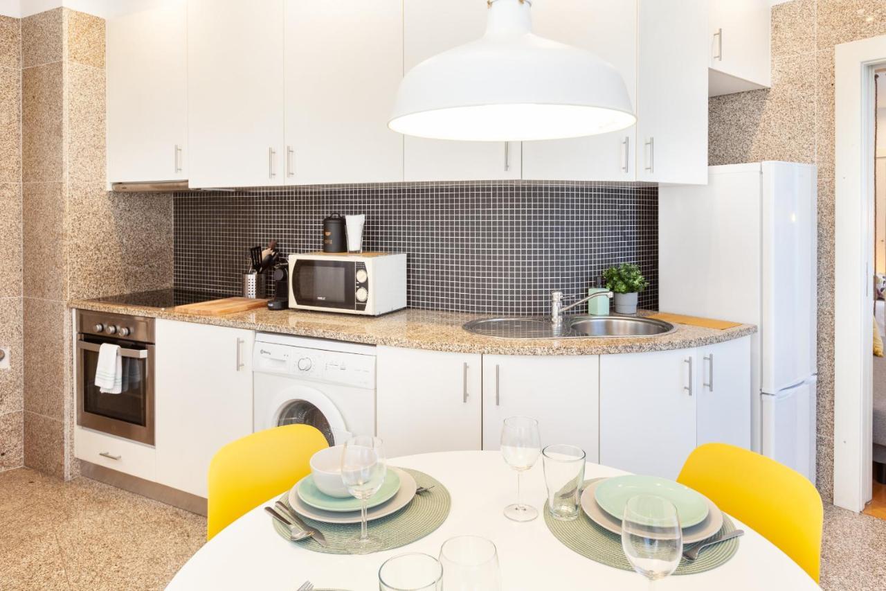 D&S - Ribeira Premium Apartments Porto Dış mekan fotoğraf