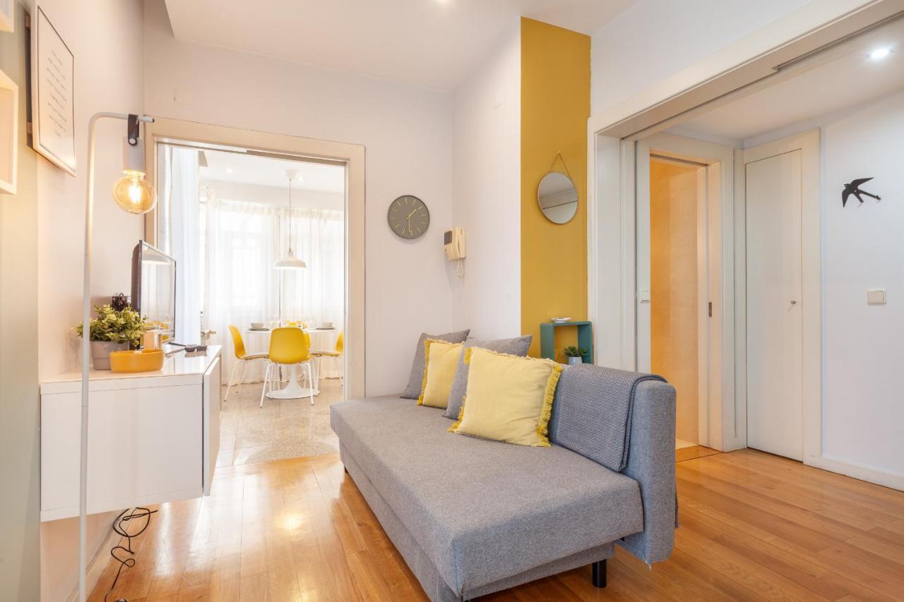 D&S - Ribeira Premium Apartments Porto Dış mekan fotoğraf
