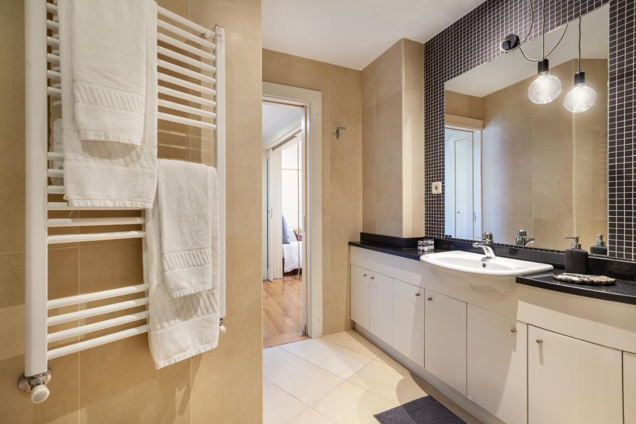 D&S - Ribeira Premium Apartments Porto Dış mekan fotoğraf
