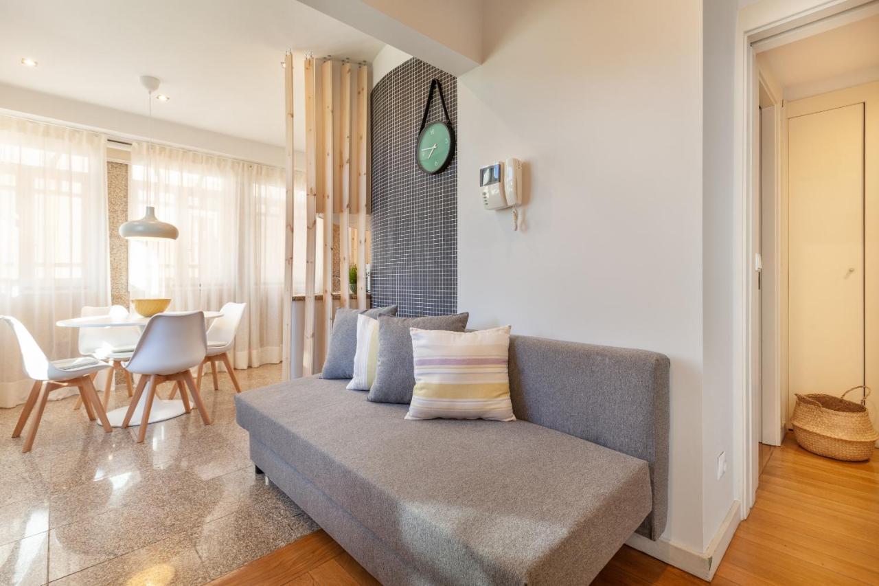 D&S - Ribeira Premium Apartments Porto Dış mekan fotoğraf