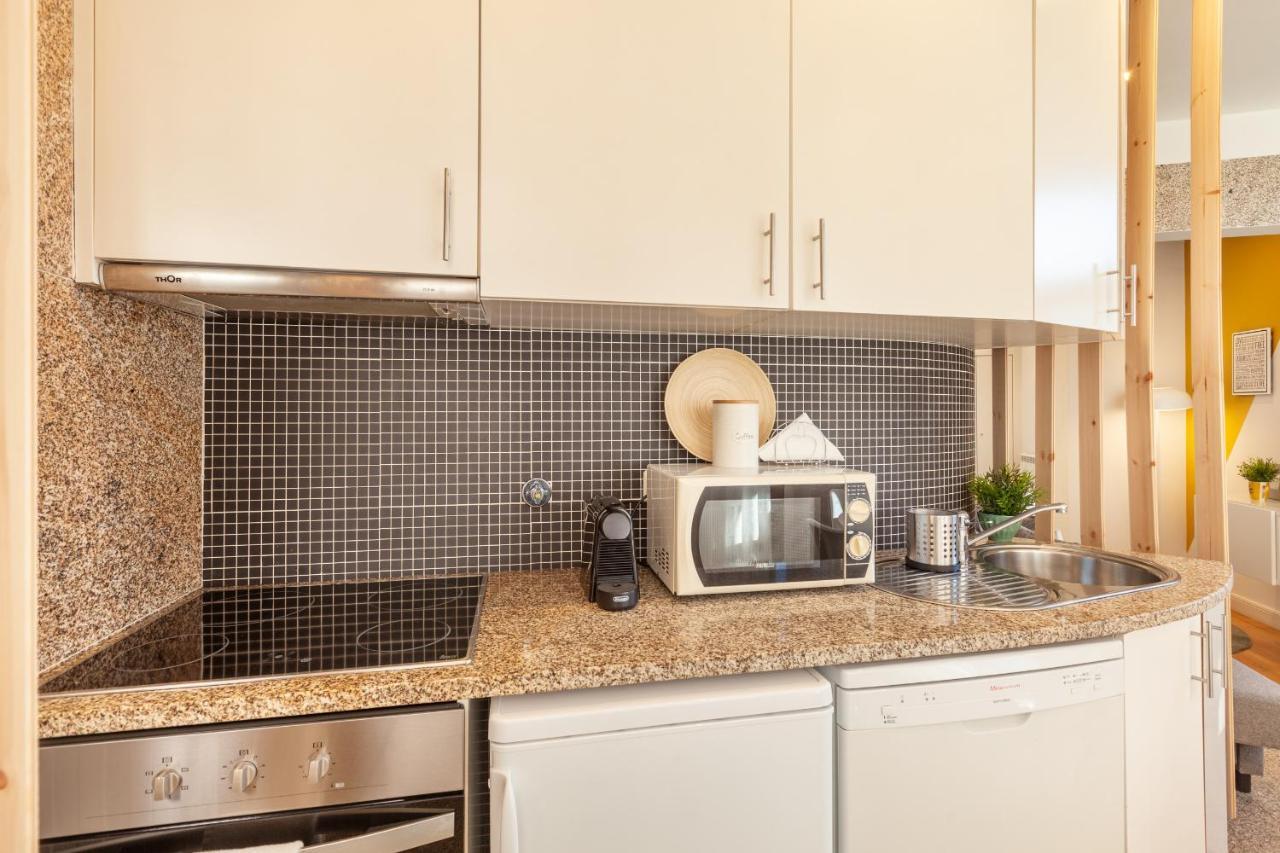 D&S - Ribeira Premium Apartments Porto Dış mekan fotoğraf