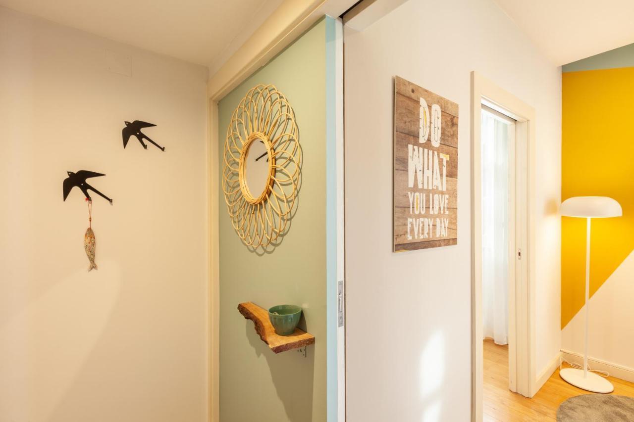 D&S - Ribeira Premium Apartments Porto Dış mekan fotoğraf
