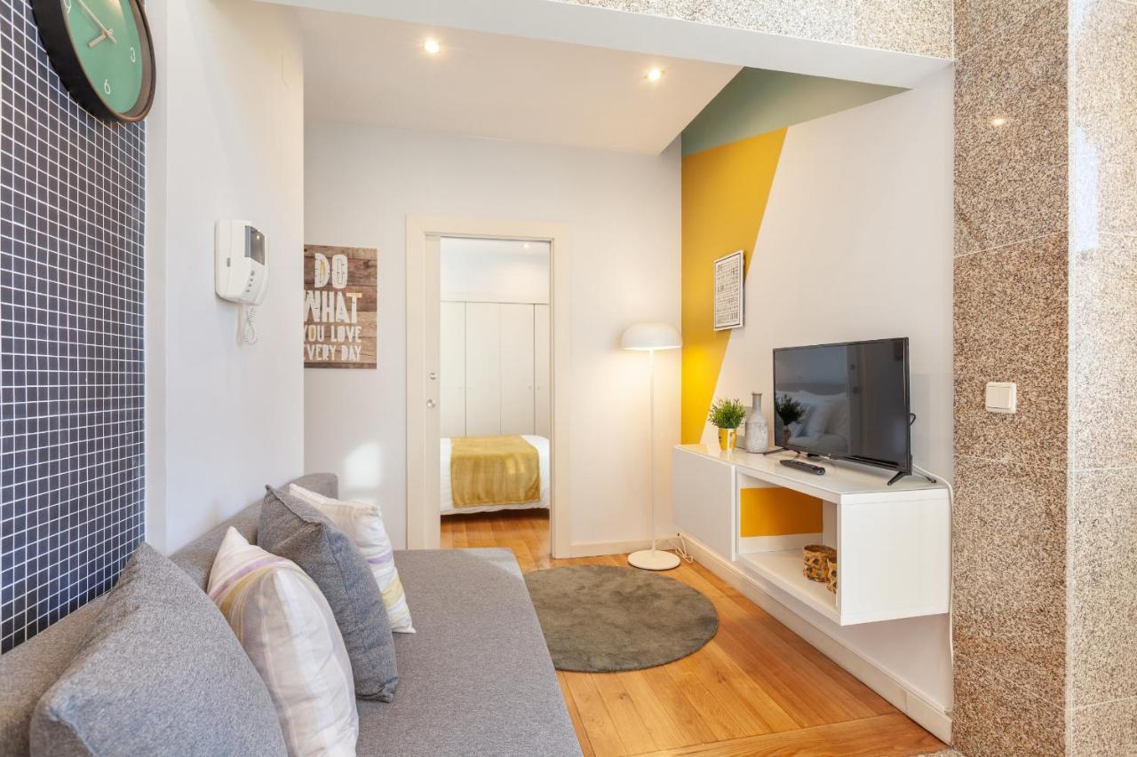 D&S - Ribeira Premium Apartments Porto Dış mekan fotoğraf