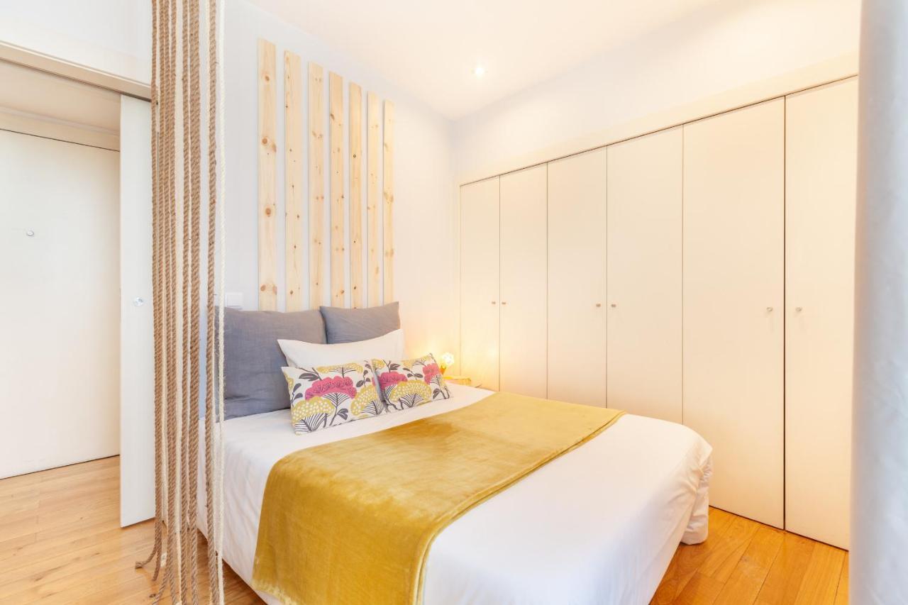 D&S - Ribeira Premium Apartments Porto Dış mekan fotoğraf