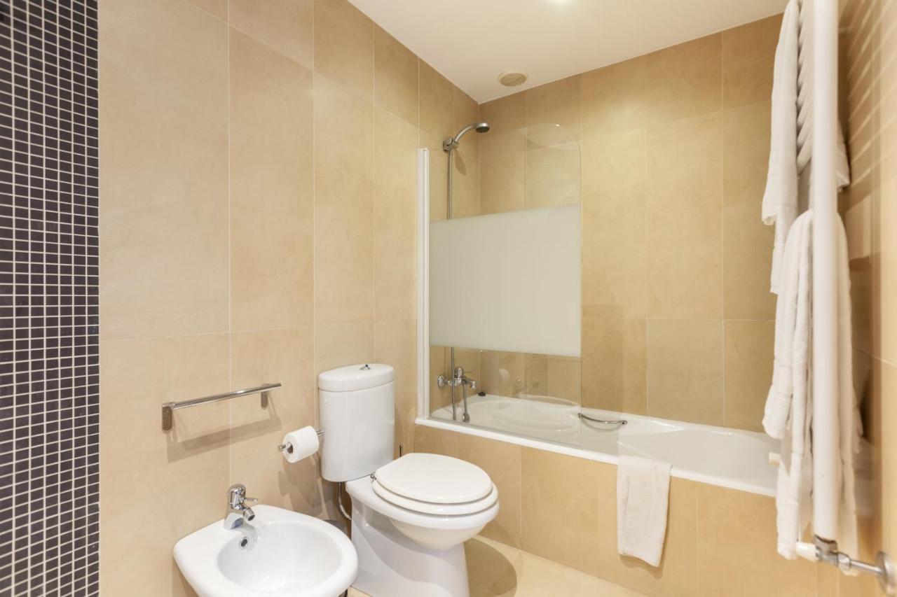D&S - Ribeira Premium Apartments Porto Dış mekan fotoğraf