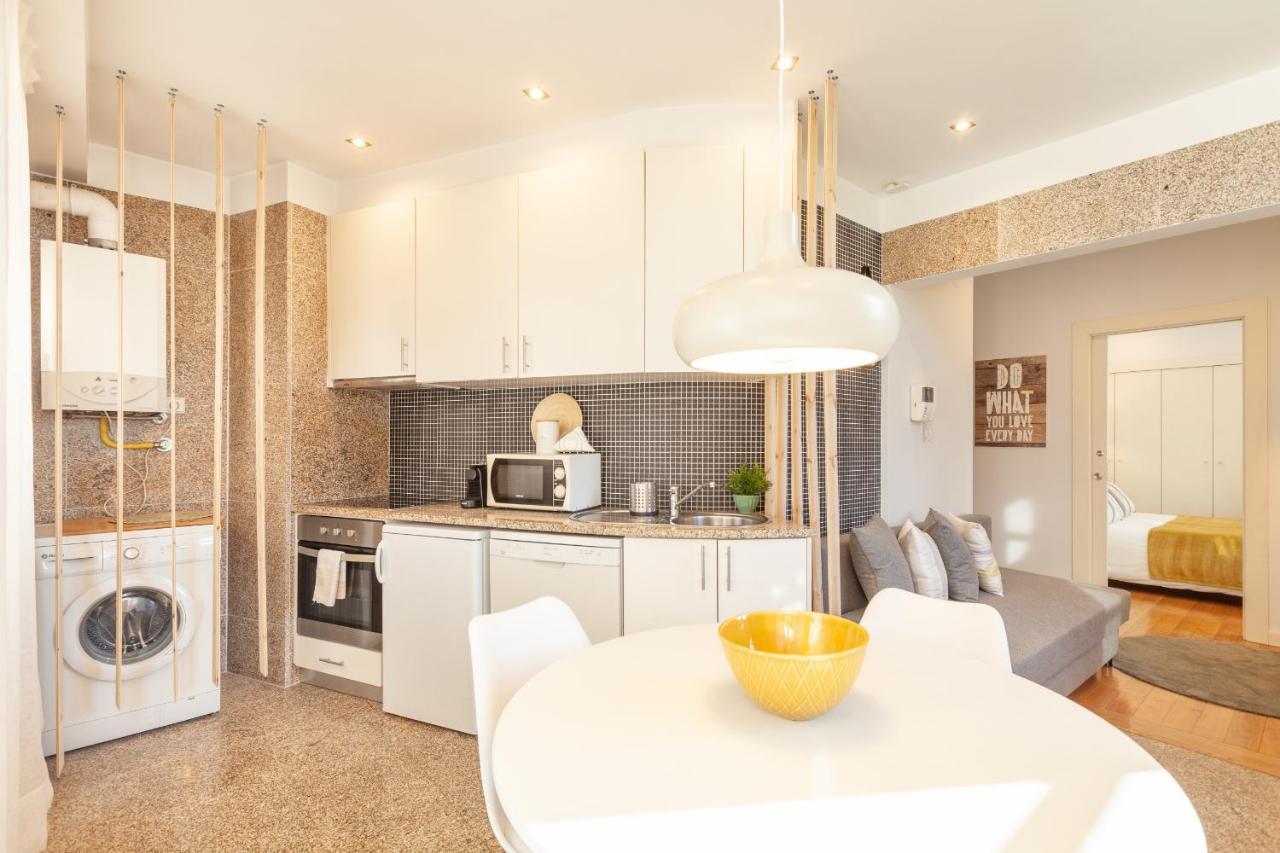 D&S - Ribeira Premium Apartments Porto Dış mekan fotoğraf
