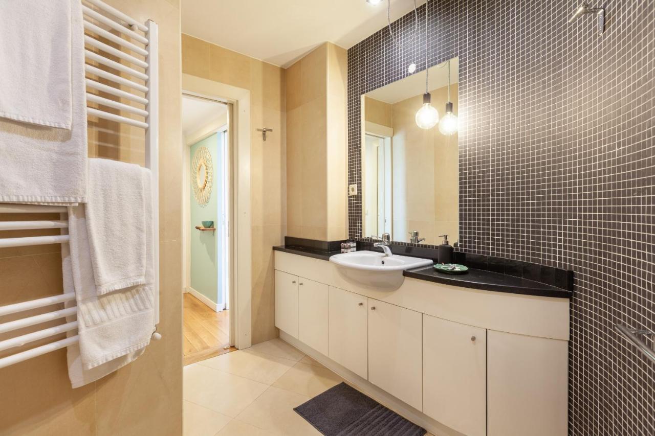 D&S - Ribeira Premium Apartments Porto Dış mekan fotoğraf