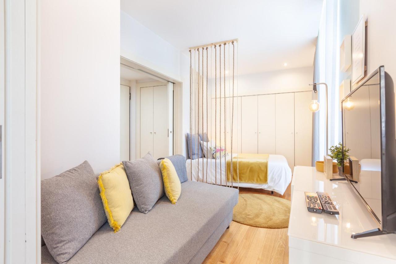 D&S - Ribeira Premium Apartments Porto Dış mekan fotoğraf