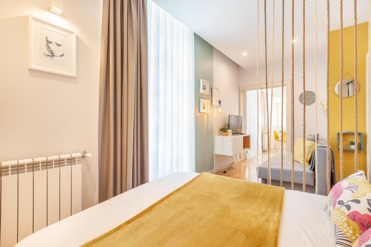 D&S - Ribeira Premium Apartments Porto Dış mekan fotoğraf