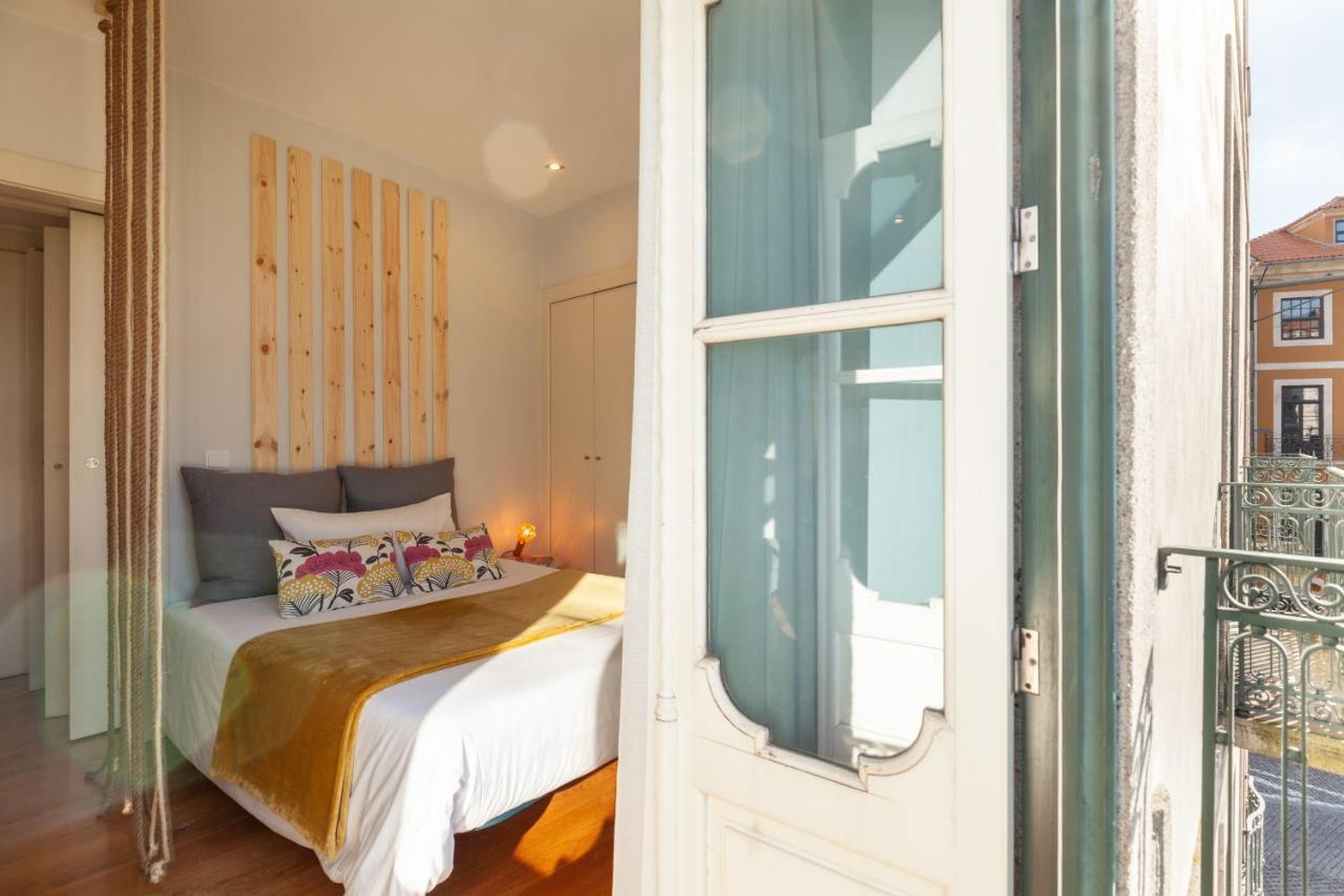 D&S - Ribeira Premium Apartments Porto Dış mekan fotoğraf