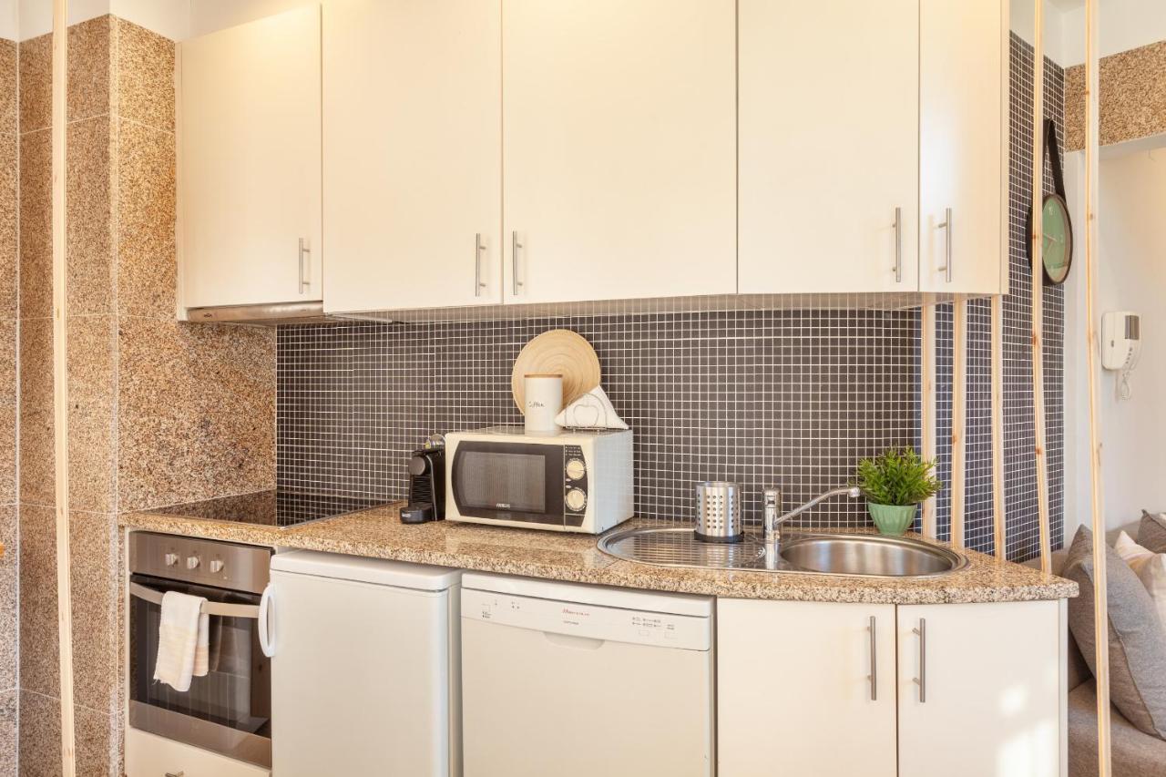 D&S - Ribeira Premium Apartments Porto Dış mekan fotoğraf