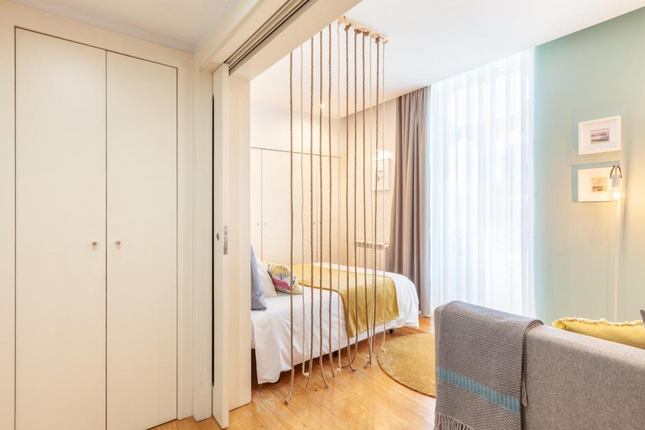 D&S - Ribeira Premium Apartments Porto Dış mekan fotoğraf