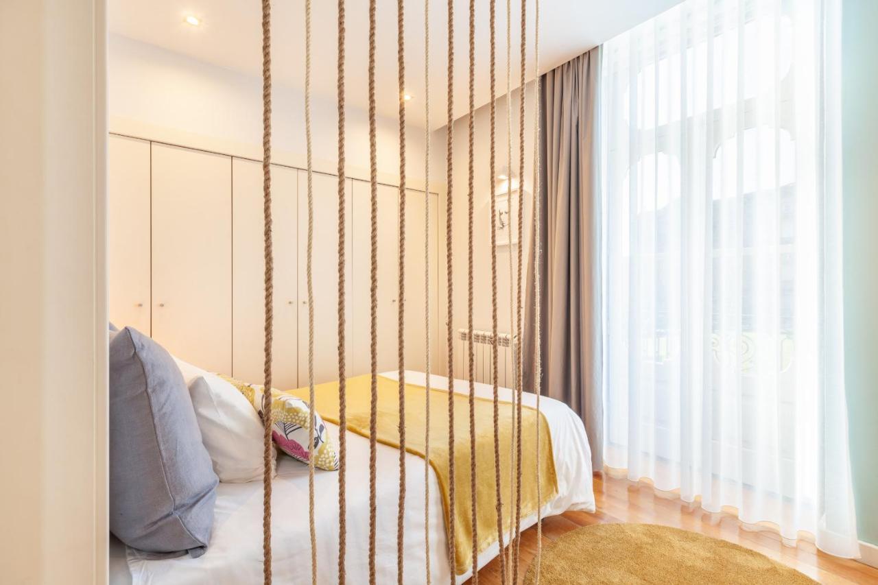 D&S - Ribeira Premium Apartments Porto Dış mekan fotoğraf