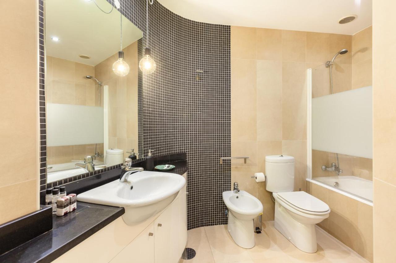 D&S - Ribeira Premium Apartments Porto Dış mekan fotoğraf
